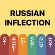 RuFlex Pro Russian Inflection