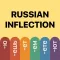 RuFlex Pro Russian Inflection