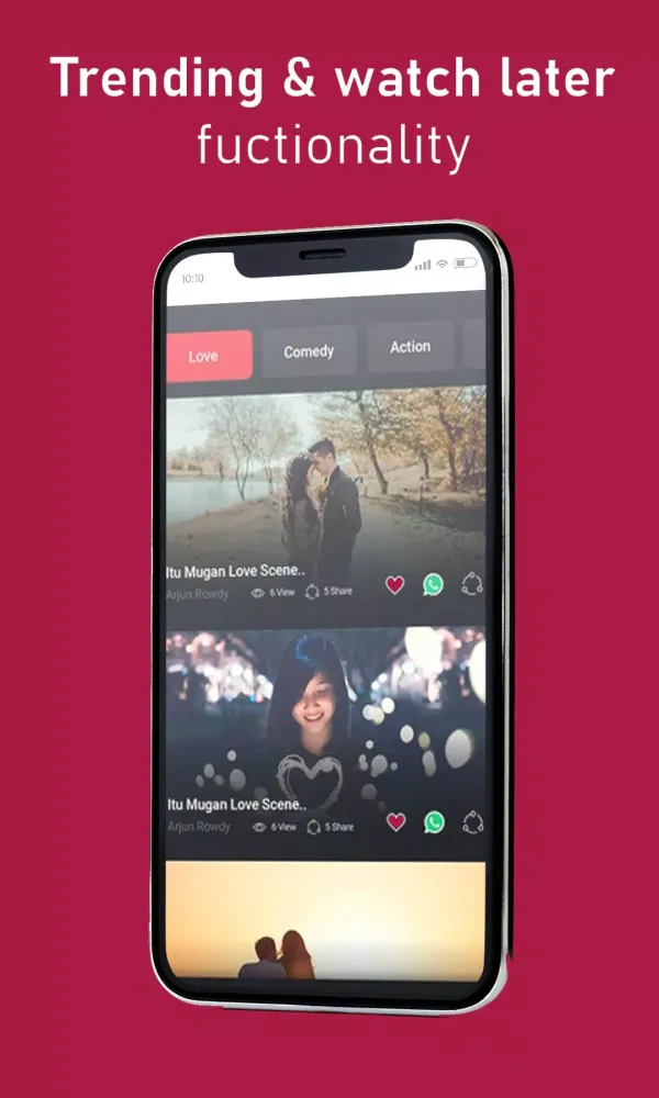 Halo Lite-online video Status Ekran Görüntüleri