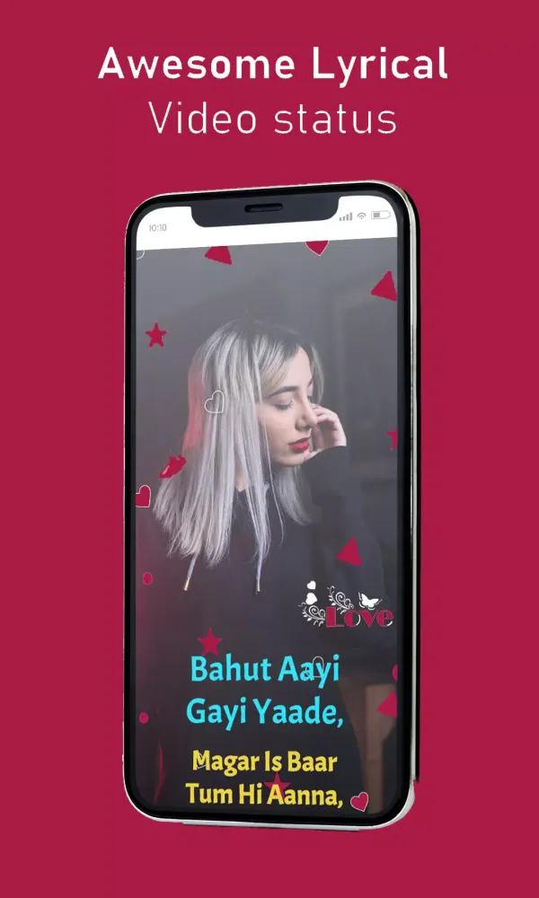 Halo Lite-online video Status Ekran Görüntüleri