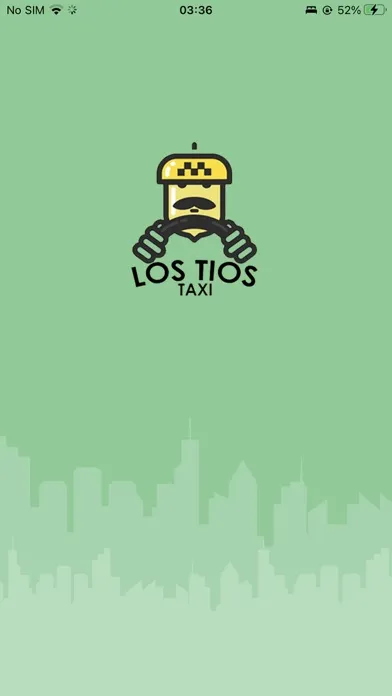 Los Tios Screenshots