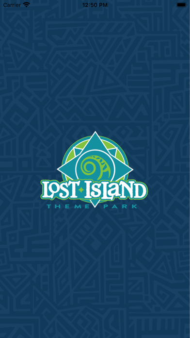 Lost Island Adventure Guide 스크린샷