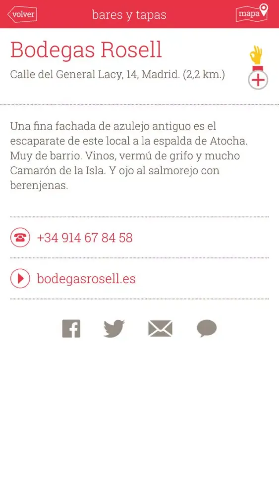 تصاویر Guía de Madrid (Guía Punto)
