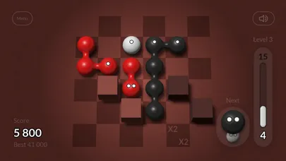 Captures d'écran de Vlobs