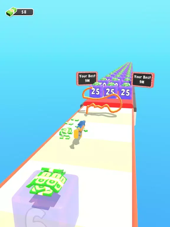 Draw Ammo! iPad  Ekran Görüntüleri