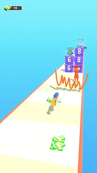 Draw Ammo! Ekran Görüntüleri