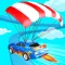 Drive or Fly