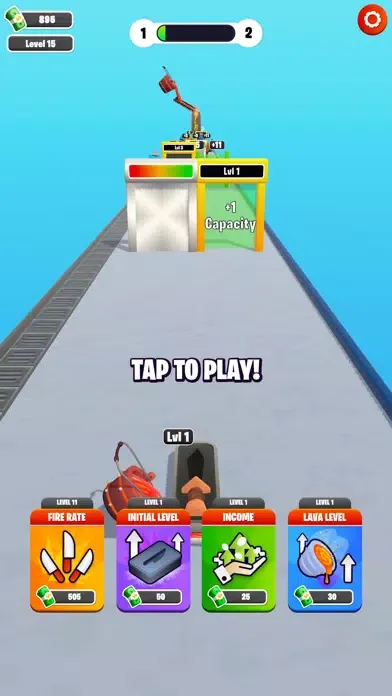 صور Forge Rush!