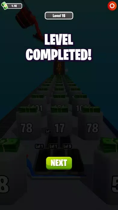 صور Forge Rush!