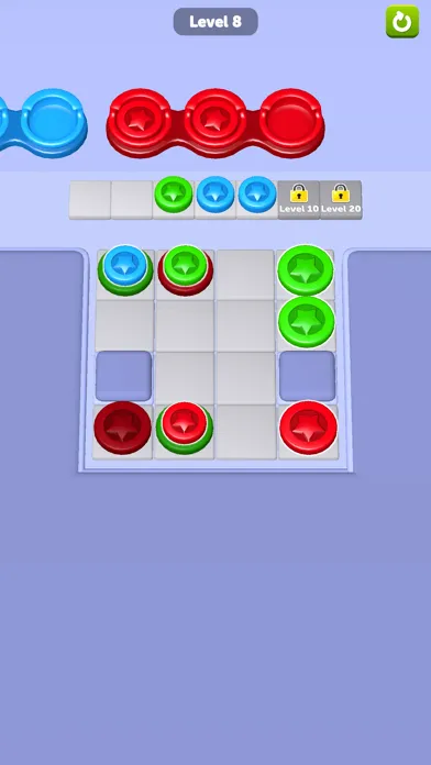 Coin Jam! Screenshots