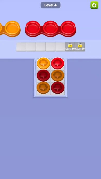 Coin Jam! Screenshots