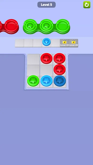 Coin Jam! Screenshots