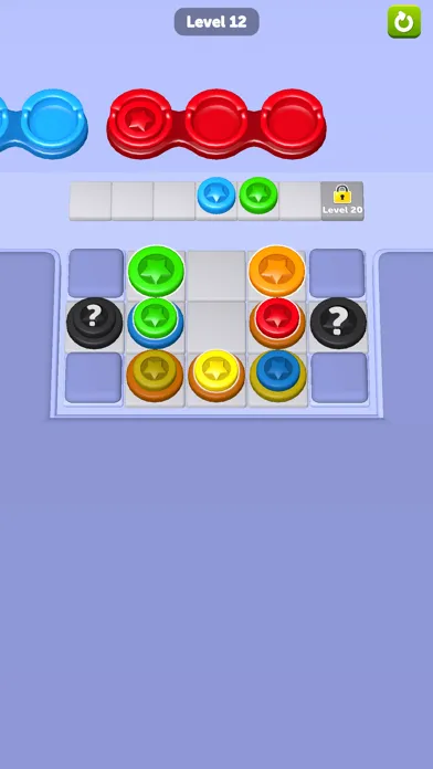 Coin Jam! Screenshots