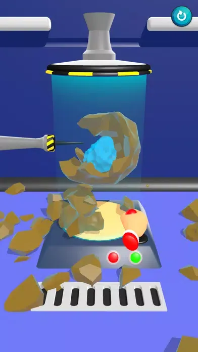 Gem Crafting স্ক্রিনশট