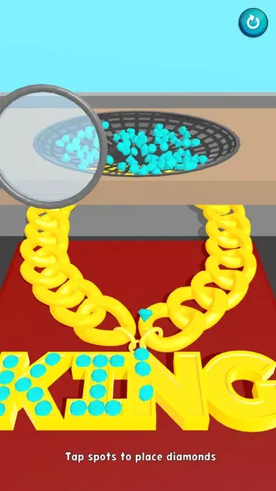 Gem Crafting স্ক্রিনশট