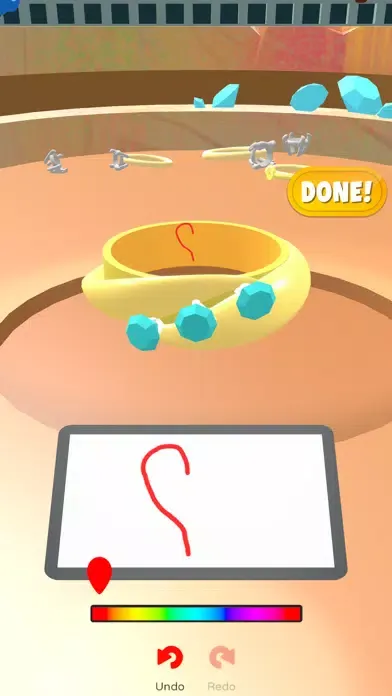 Gem Crafting স্ক্রিনশট
