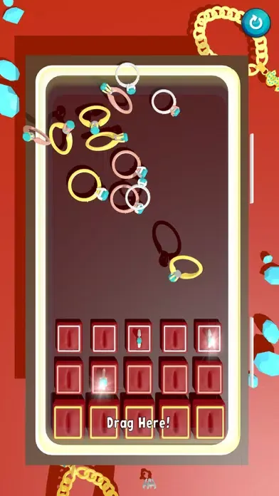 Gem Crafting স্ক্রিনশট