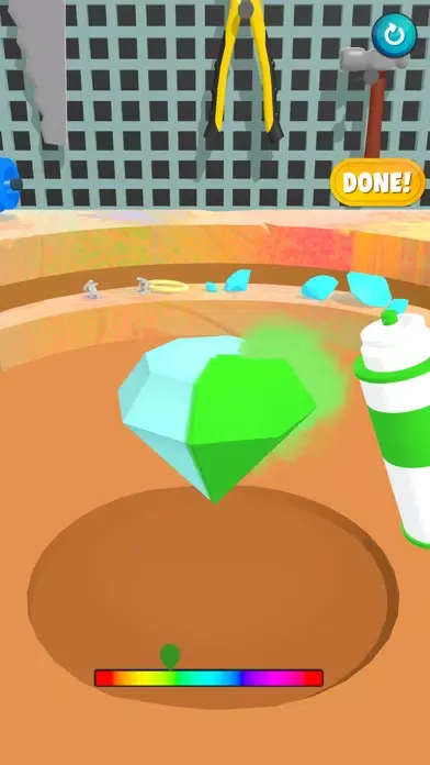 Gem Crafting স্ক্রিনশট