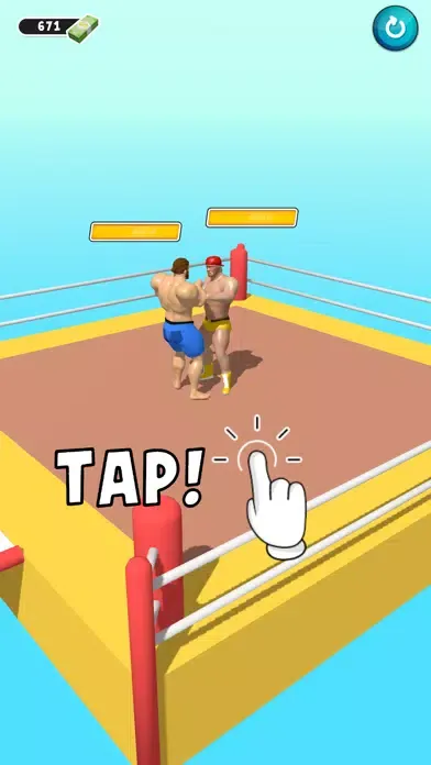 Giant Split Screenshots