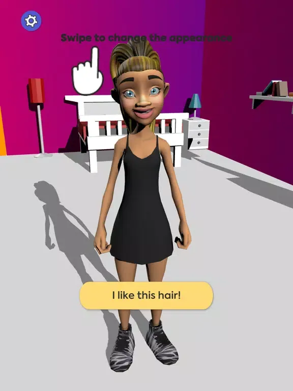 تصاویر Live Streamer! iPad 
