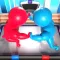 Push Rush!