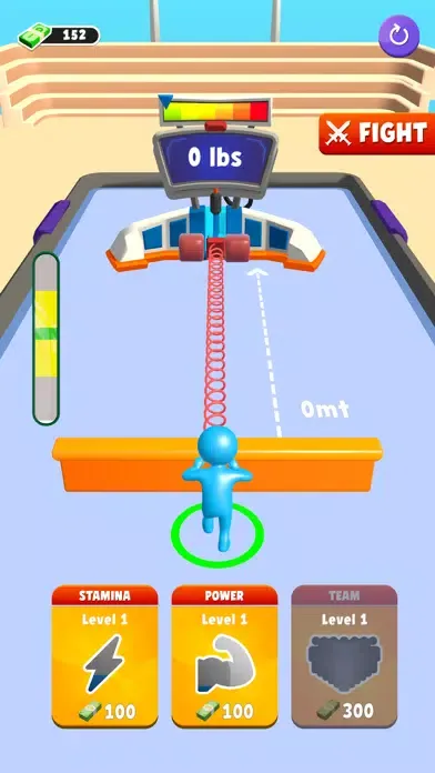 Push Rush! स्क्रीनशॉट