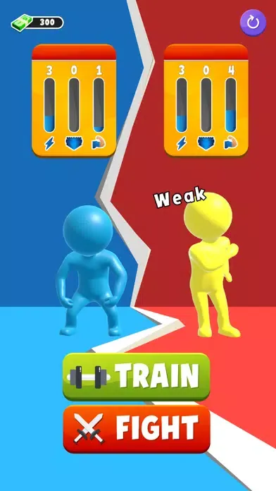 Push Rush! स्क्रीनशॉट
