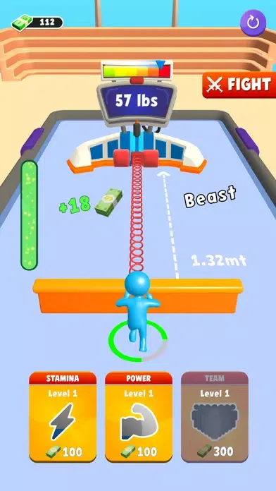 Push Rush! स्क्रीनशॉट