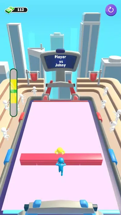 Push Rush! स्क्रीनशॉट