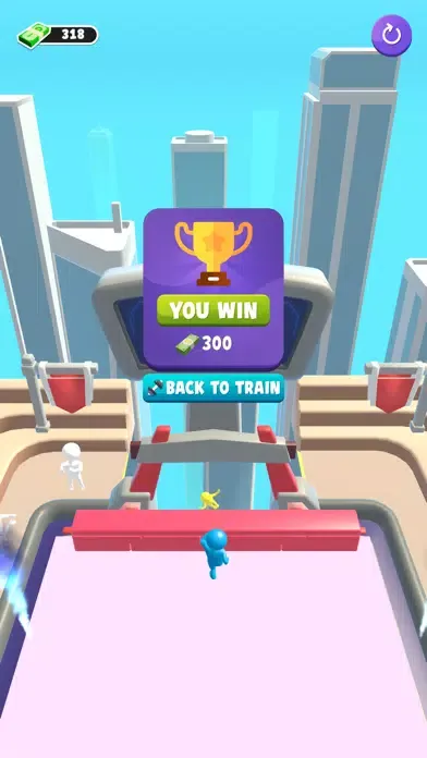 Push Rush! स्क्रीनशॉट