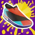Sneaker Run!