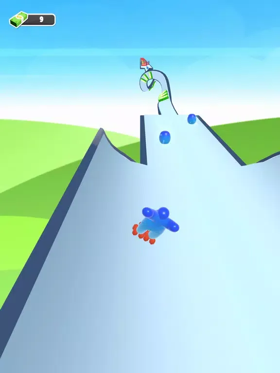 Softy Giant iPad  Screenshots