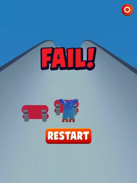 Softy Giant iPad  Screenshots