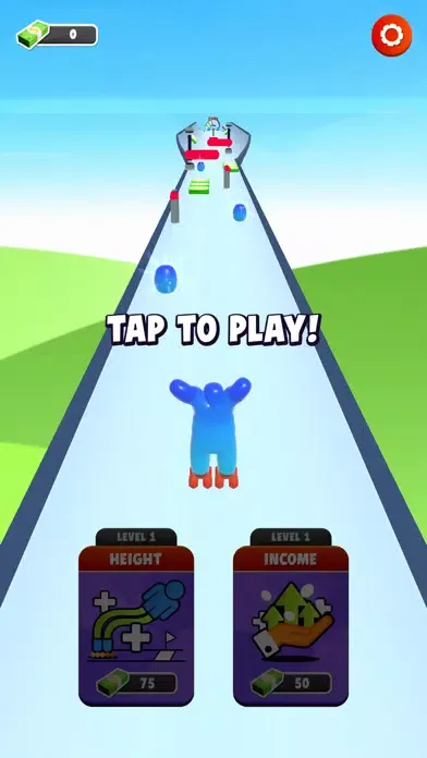 Softy Giant Screenshots