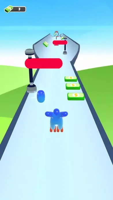 Softy Giant Screenshots