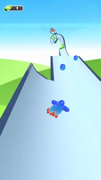 Softy Giant Screenshots