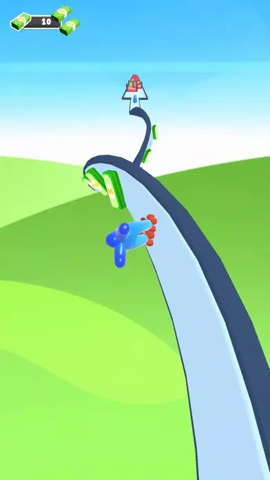 Softy Giant Screenshots