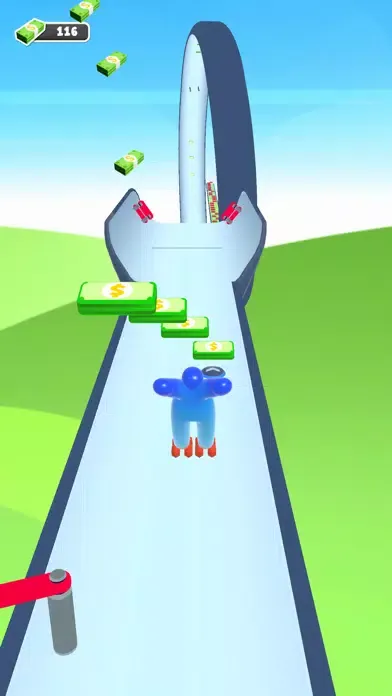 Softy Giant Screenshots