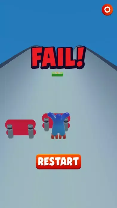 Softy Giant Screenshots
