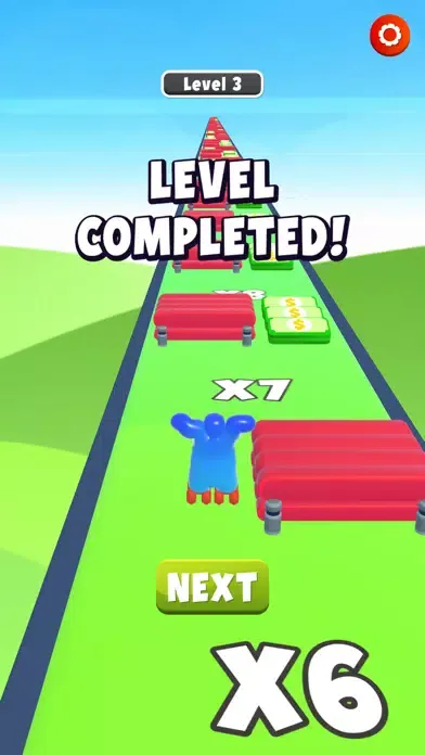 Softy Giant Screenshots