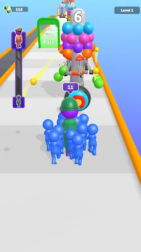 صور Spinner Army