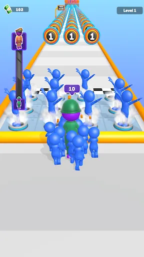 صور Spinner Army