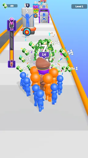 صور Spinner Army