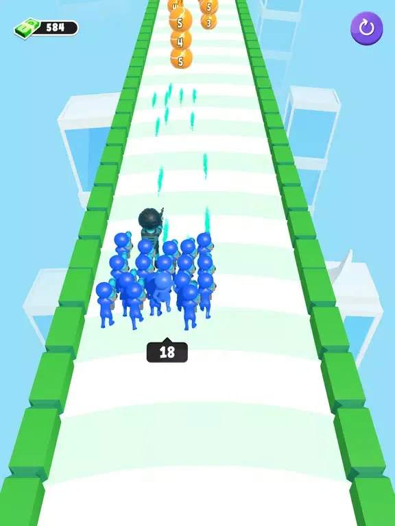 Tower Guys! iPad 應用截圖
