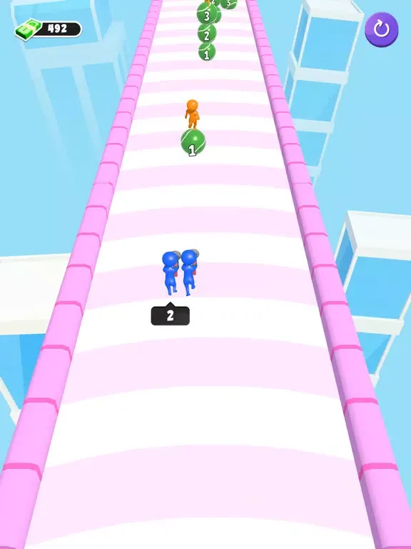 Tower Guys! iPad 應用截圖
