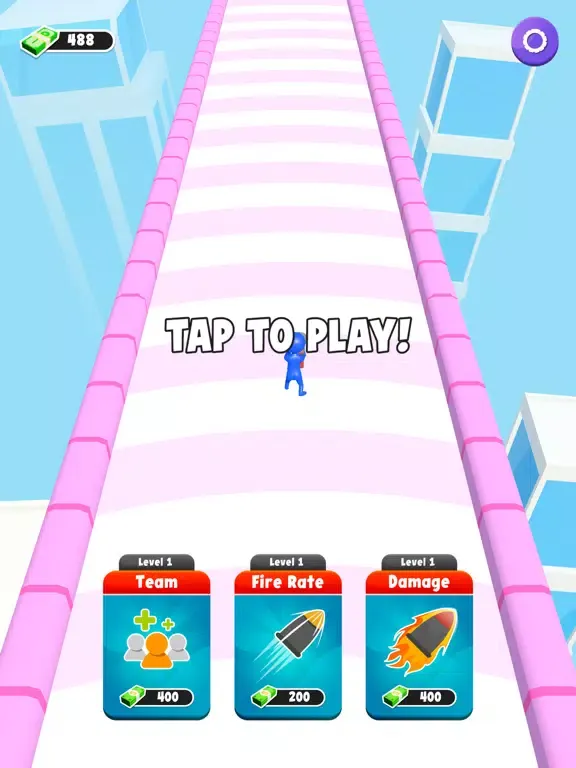 Tower Guys! iPad 應用截圖