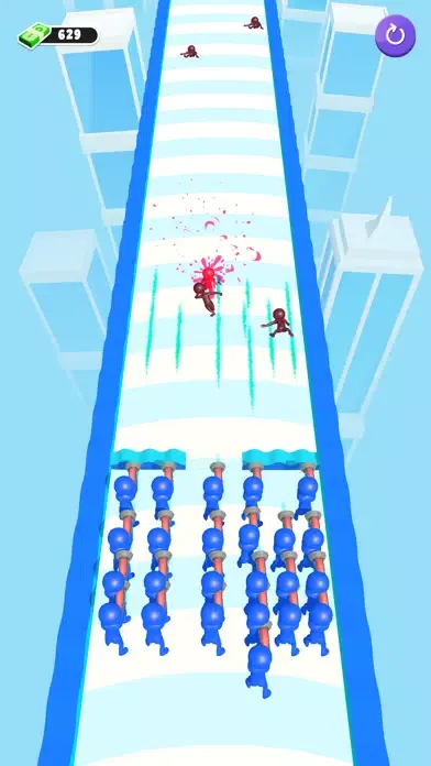 Tower Guys!應用截圖