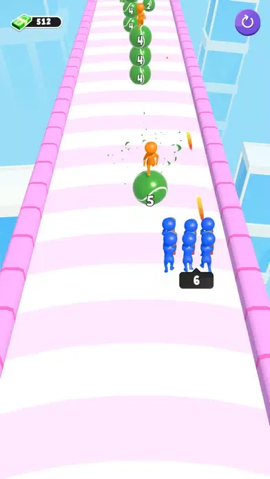 Tower Guys!應用截圖