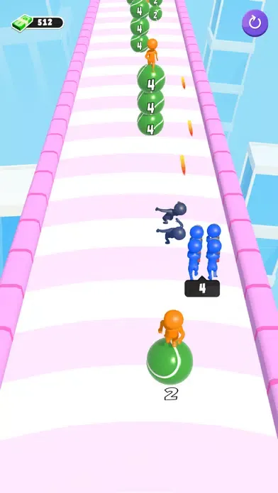 Tower Guys!應用截圖
