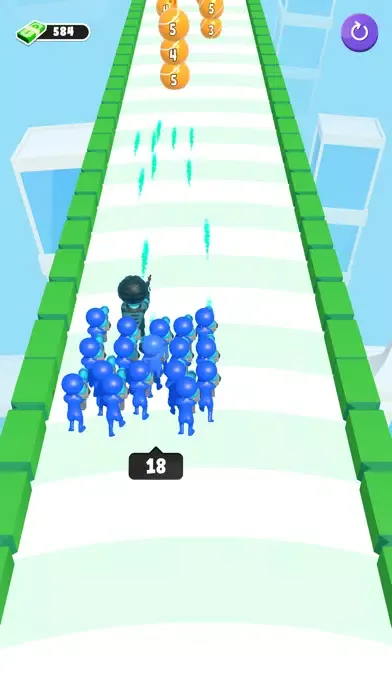 Tower Guys!應用截圖